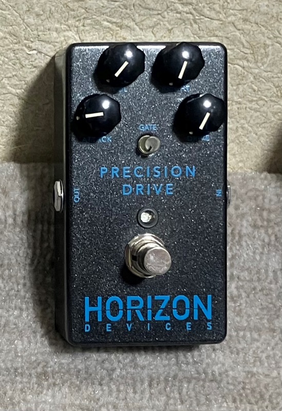 HORIZON DEVICES Precision Driveの画像